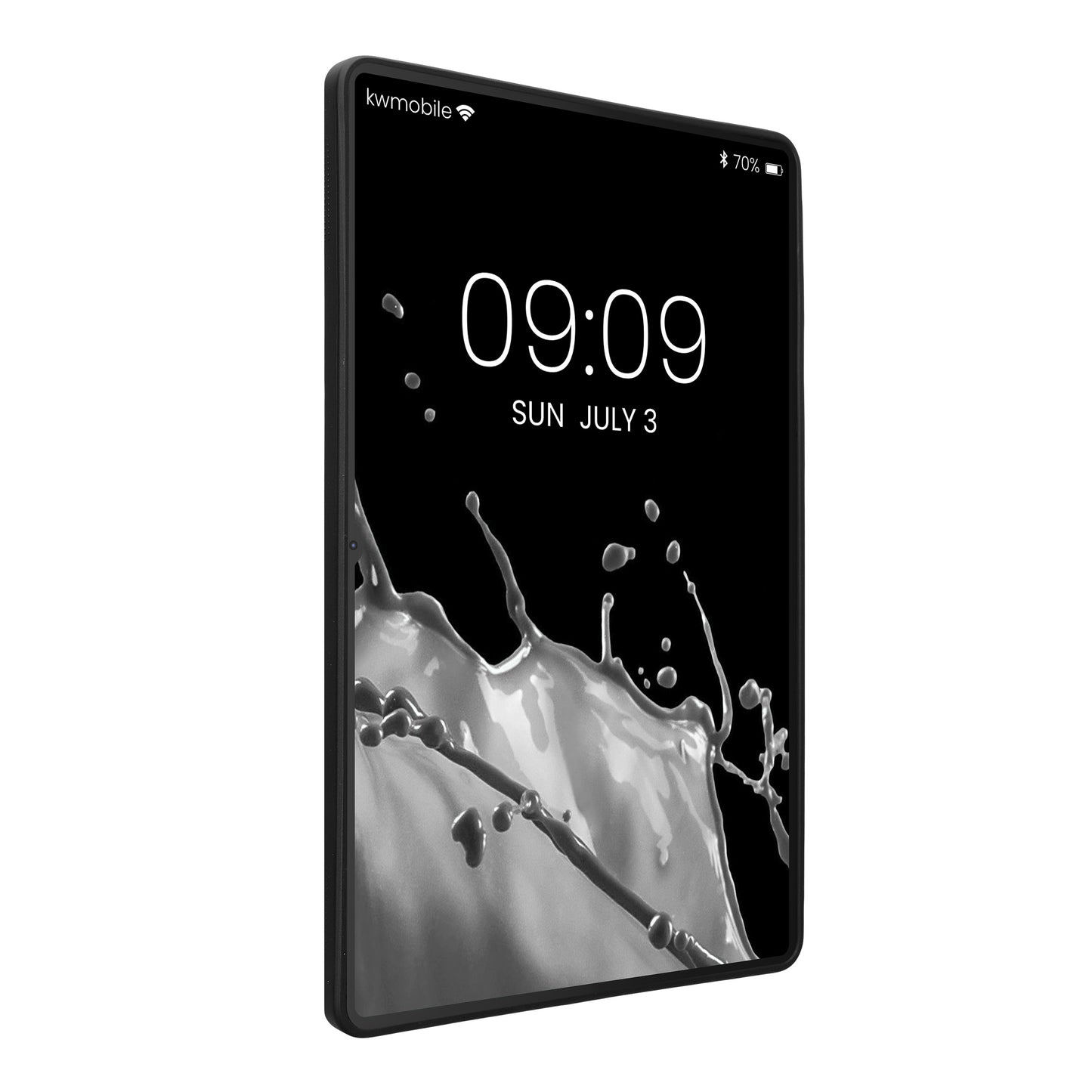 kwmobile Protective Case Compatible with Samsung Galaxy Tab S11 Ultra Tablet Cover Case