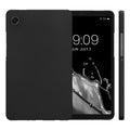 kwmobile Protective Case compatible with Samsung Galaxy Tab A11 - Silicone Cover - Tablet Case