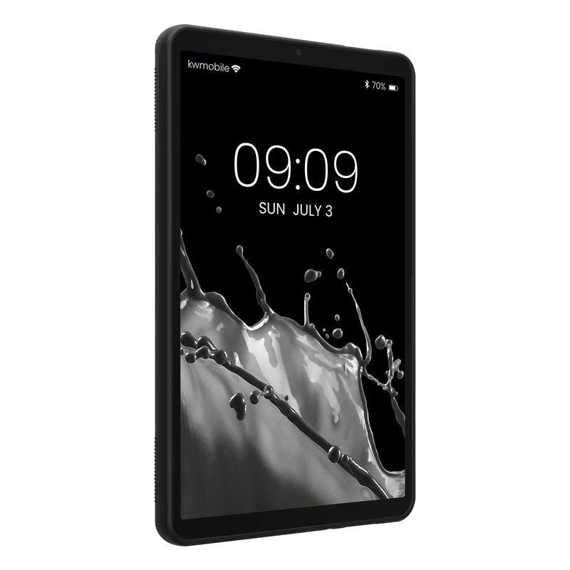kwmobile Protective Case compatible with Samsung Galaxy Tab A11 - Silicone Cover - Tablet Case