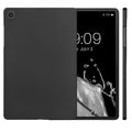 kwmobile Protective Cover compatible with Samsung Galaxy Tab A11+ / Plus - Tablet Cover Case