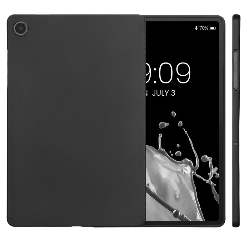 kwmobile Protective Cover compatible with Samsung Galaxy Tab A11+ / Plus - Tablet Cover Case