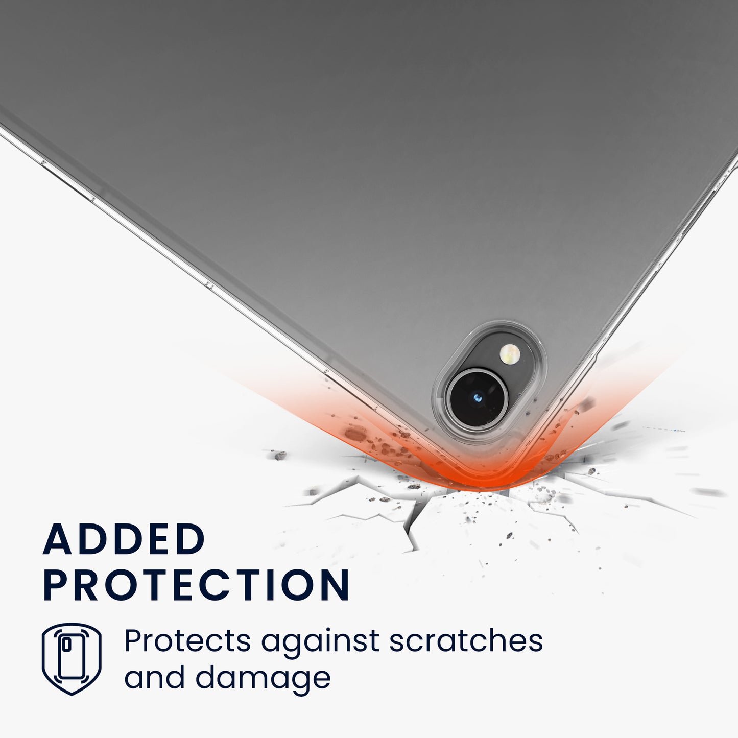 kwmobile Case Compatible with Samsung Galaxy Tab S11 Tablet Cover