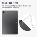 kwmobile Case Compatible with Samsung Galaxy Tab S11 Tablet Cover
