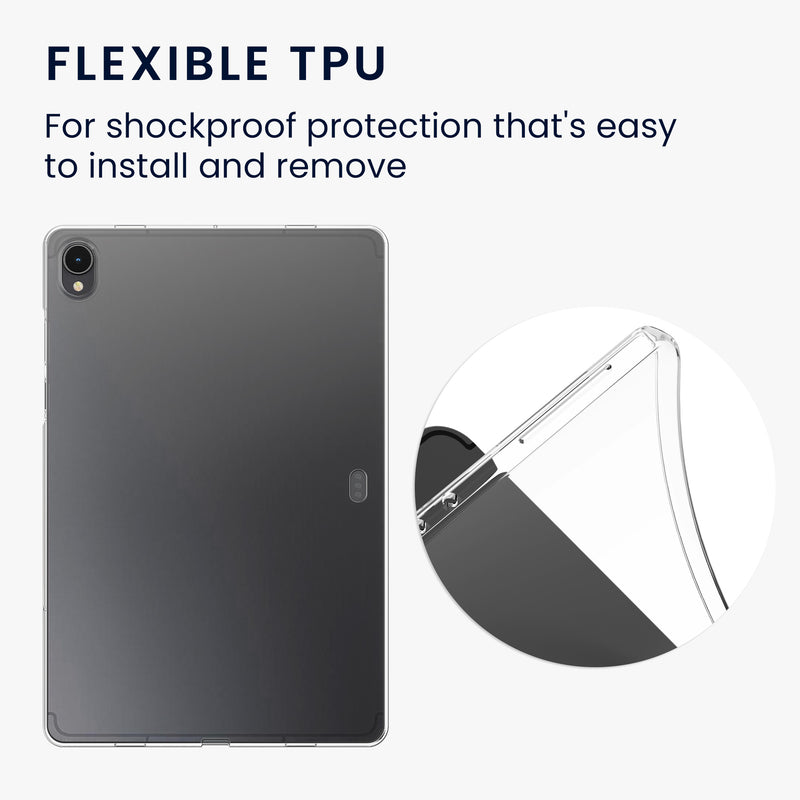 kwmobile Case Compatible with Samsung Galaxy Tab S11 Tablet Cover