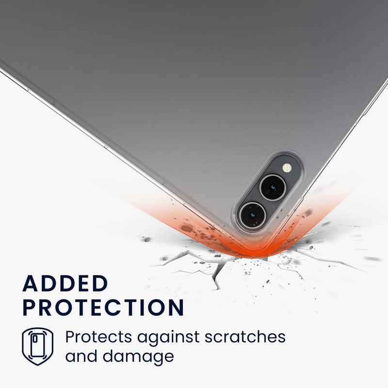 kwmobile Case compatible with Samsung Galaxy Tab S11 Ultra Case - Tablet Cover