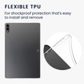 kwmobile Case compatible with Samsung Galaxy Tab S11 Ultra Case - Tablet Cover