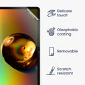 2x Film compatible with Samsung Galaxy Tab S11