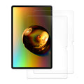 2x Film compatible with Samsung Galaxy Tab S10 FE / S10 Lite / S9 FE / S9