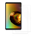 2x film compatible with Samsung Galaxy Tab A11
