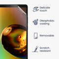 2x film compatible with Samsung Galaxy Tab A11
