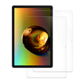 2x Film compatible with Samsung Galaxy Tab A11+ / Plus