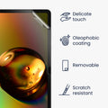 2x Screen Protector compatible with Samsung Galaxy Tab S11