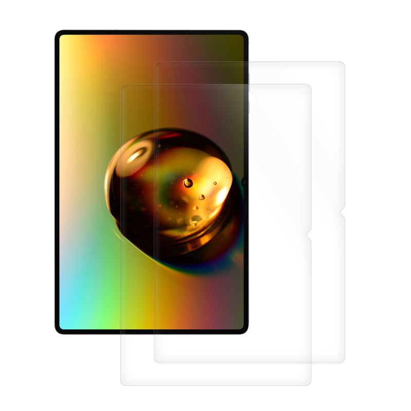 2x Film compatible with Samsung Galaxy Tab S11 Ultra