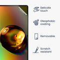 2x Film compatible with Samsung Galaxy Tab S11 Ultra