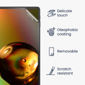 2x Screen Protector compatible with Samsung Galaxy Tab S10 FE / S10 Lite / S9 FE / S9
