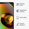 2x Film compatible with Samsung Galaxy Tab A11
