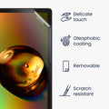 2x Film compatible with Samsung Galaxy Tab A11+ / Plus