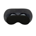 kwmobile Lens Cover compatible with Meta Quest 3S Protection Cover VR Headset Lens Protector Dustproof and Scratch-Resistant