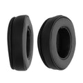 kwmobile Ear Pads for Beyerdynamic DT 240 PRO Earpads Replacement Ear Pads Headphone Spare Parts Headphone Replacement Pads for Over Ear Headphones
