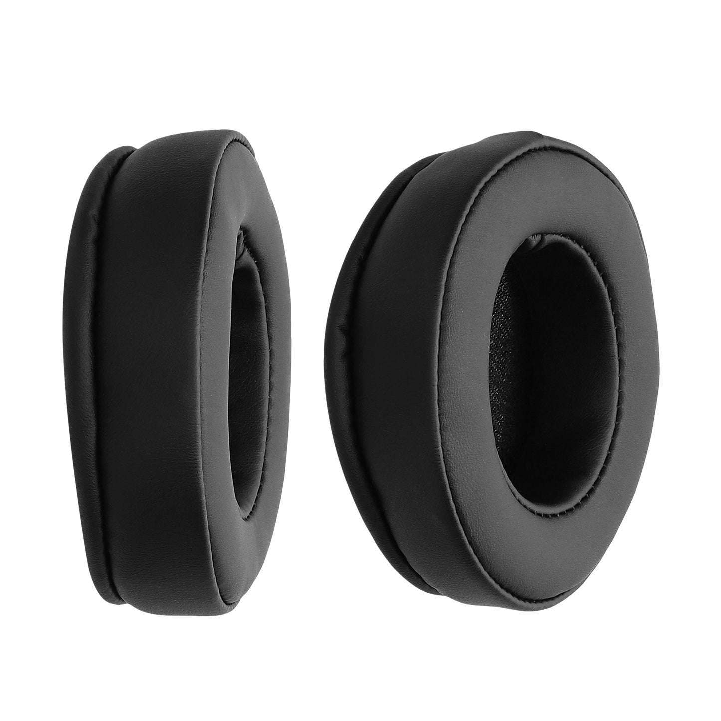 kwmobile Ear Pads for Beyerdynamic DT 240 PRO Earpads Replacement Ear Pads Headphone Spare Parts Headphone Replacement Pads for Over Ear Headphones