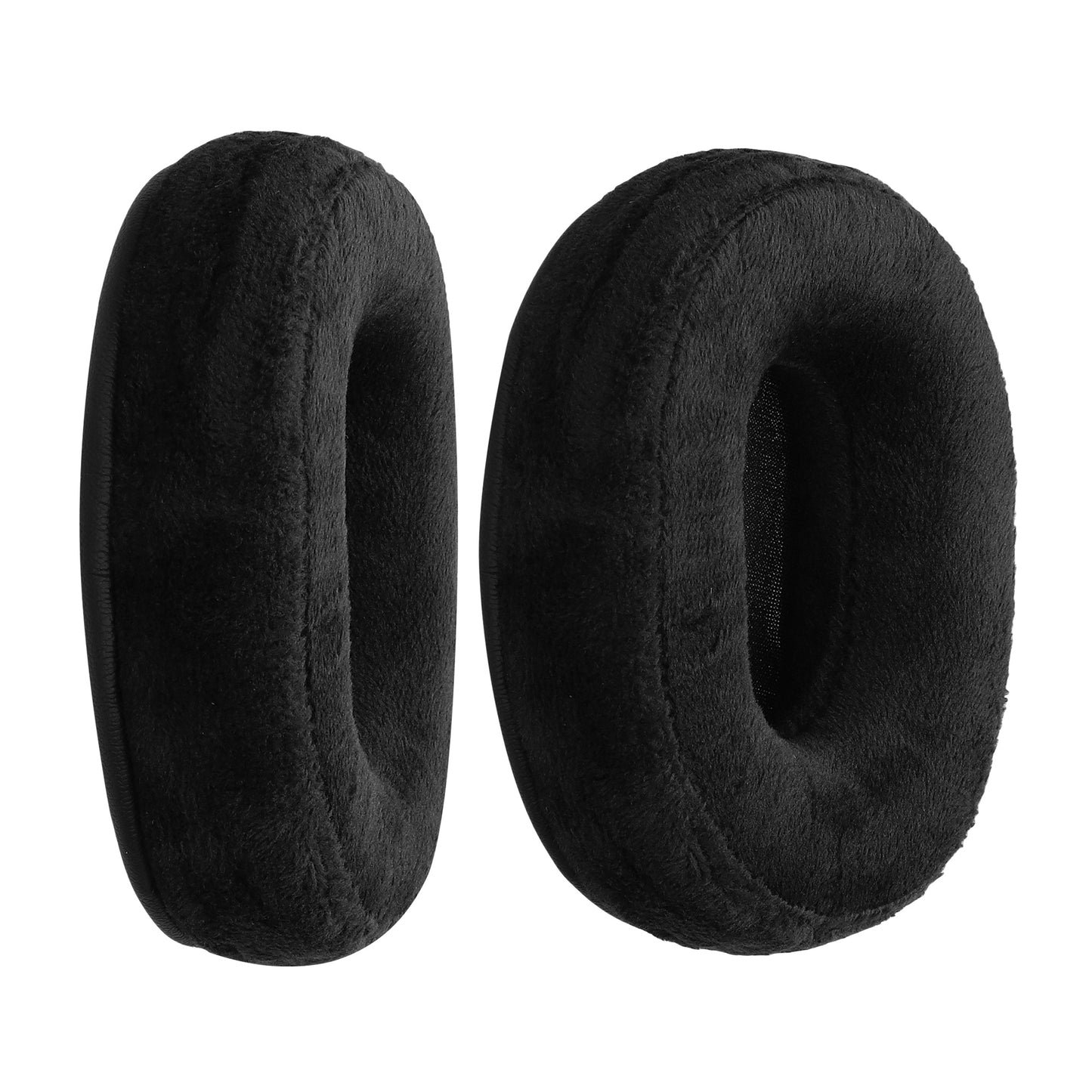 kwmobile Ear Pads for Audio-Technica ATH M20x BT Ear Cushions Replacement Earpads Headphone Spares Headphone Replacement Pads for Over-Ear Headphones