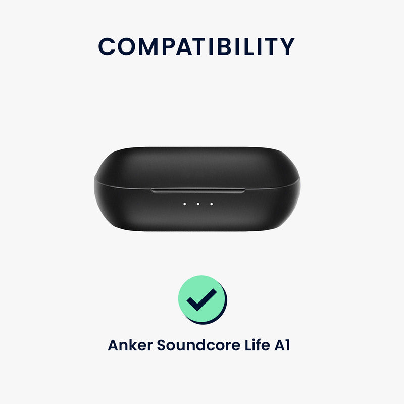 Case for Anker Soundcore Life A1