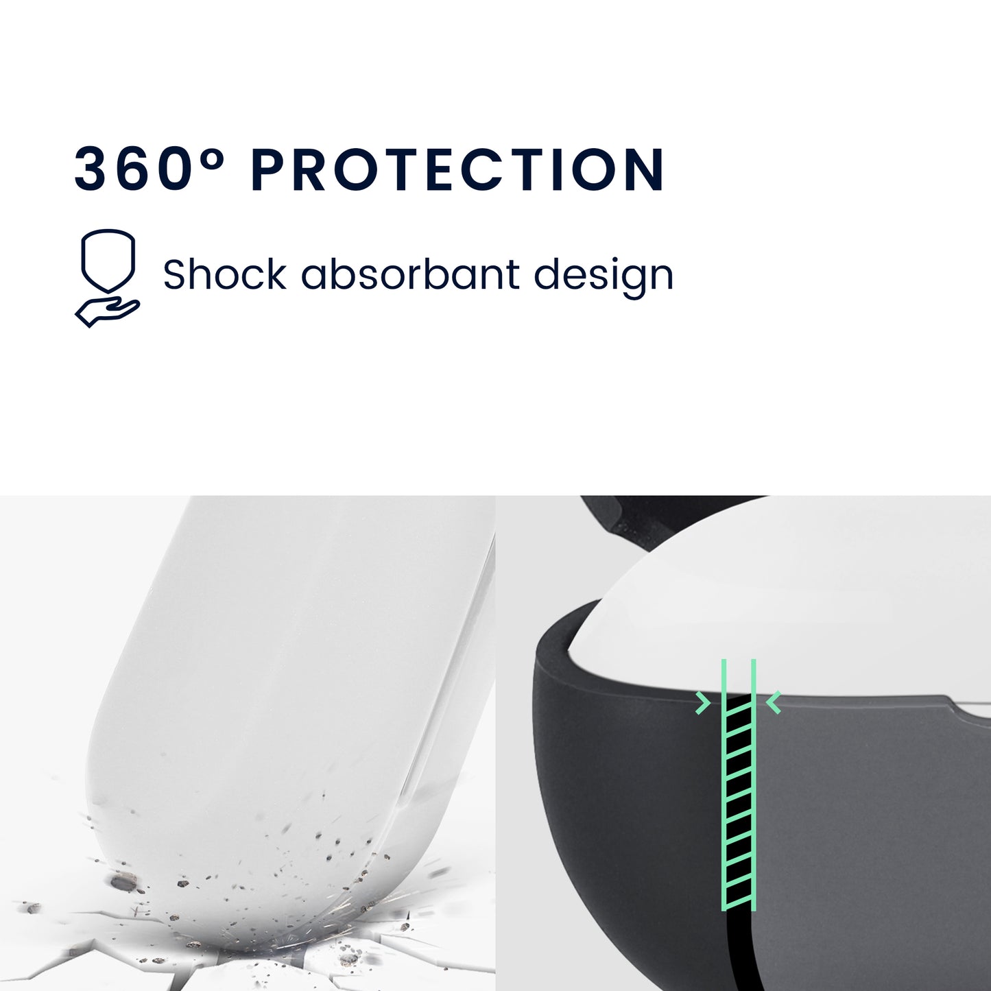 Case for Anker Soundcore Life A1