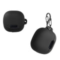 kwmobile Case compatible with Anker Soundcore Liberty 4 NC Case - Headphone Case - TPU Cover - Protective Case