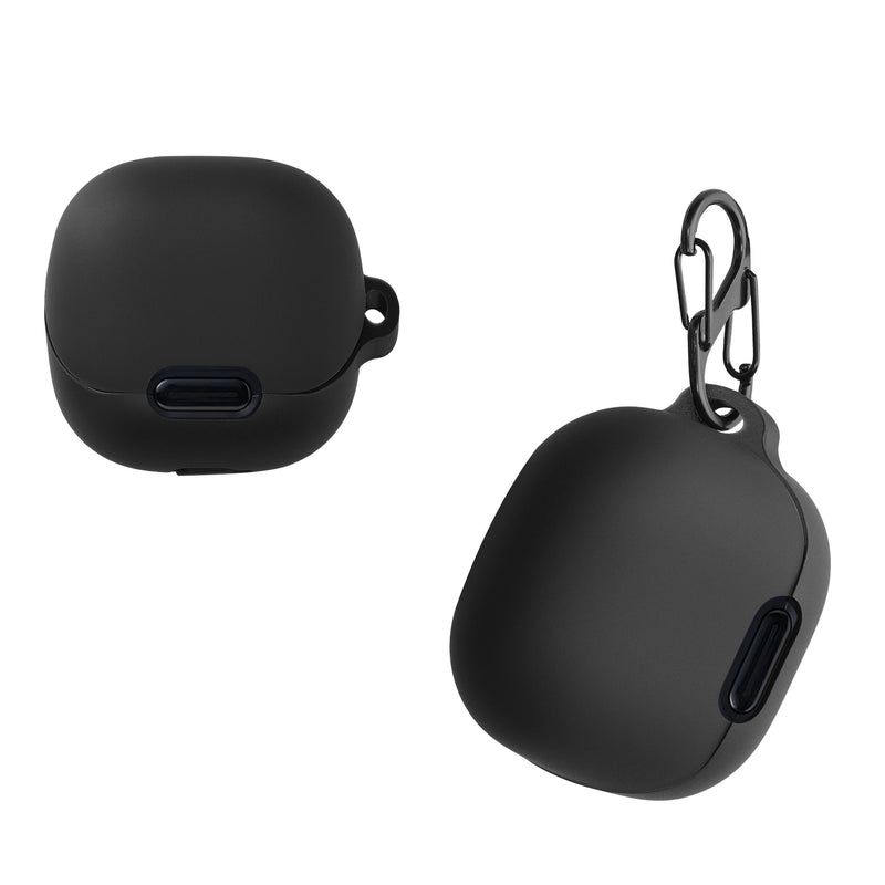 kwmobile Case compatible with Anker Soundcore Liberty 4 NC Case - Headphone Case - TPU Cover - Protective Case