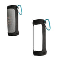 kwmobile Case Compatible with JBL Flip 6 / Flip 5 Protective Case for Mini Speaker Cover Bluetooth Speaker