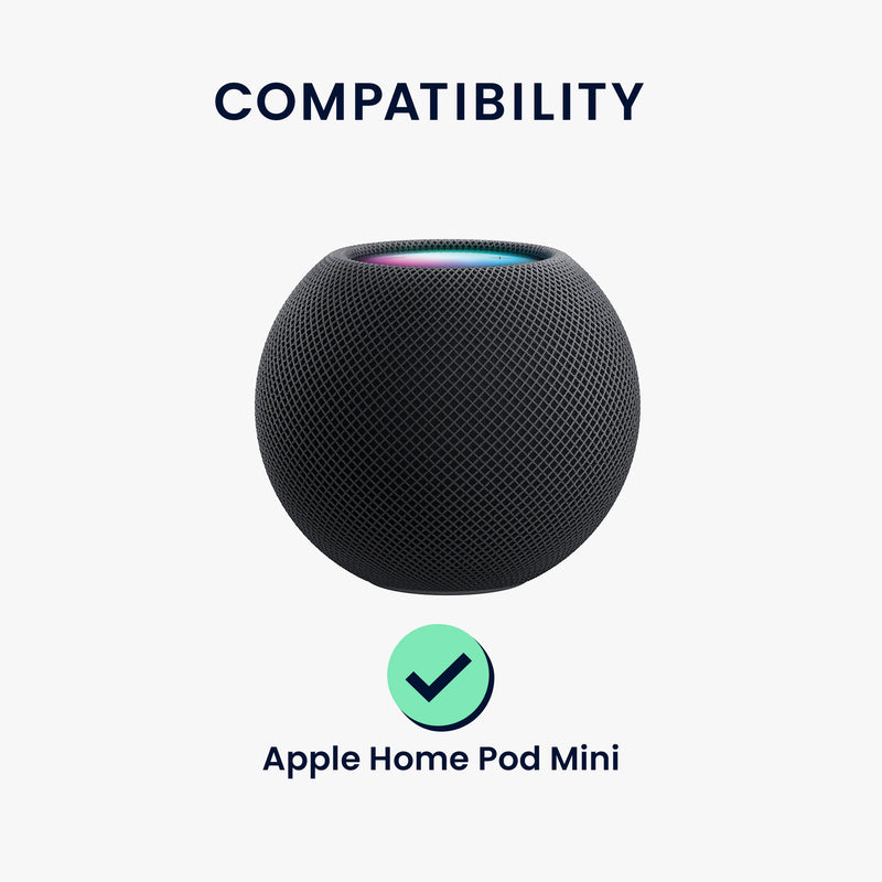 Silicone Protective Cover for Mini Speaker