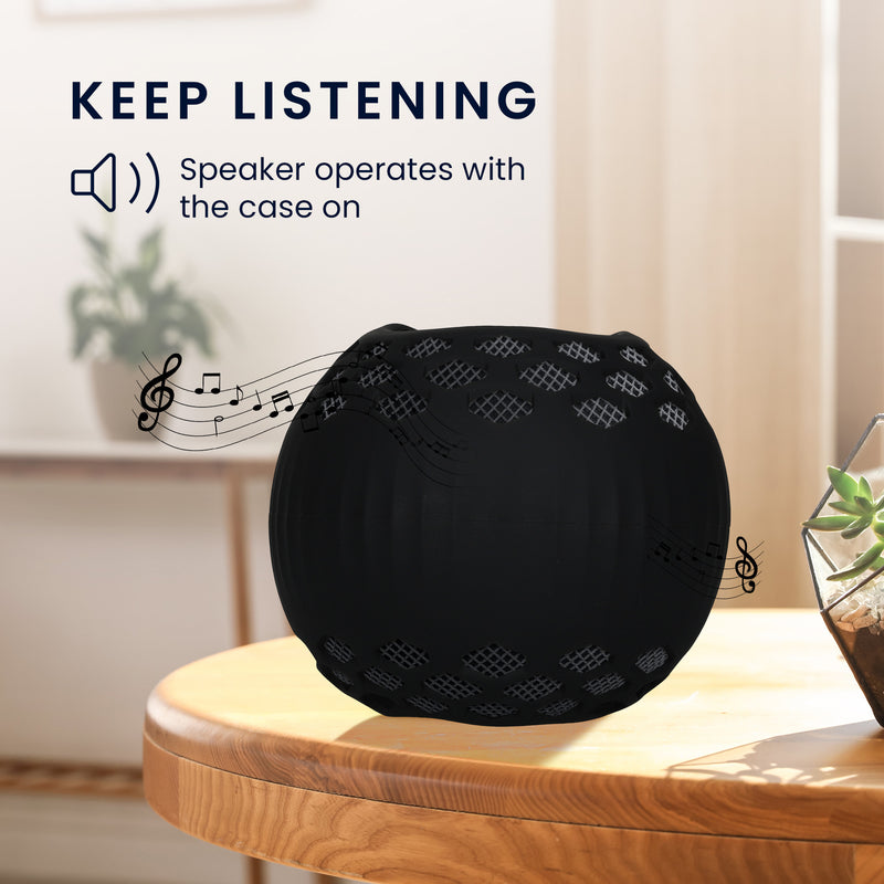 Silicone Protective Cover for Mini Speaker