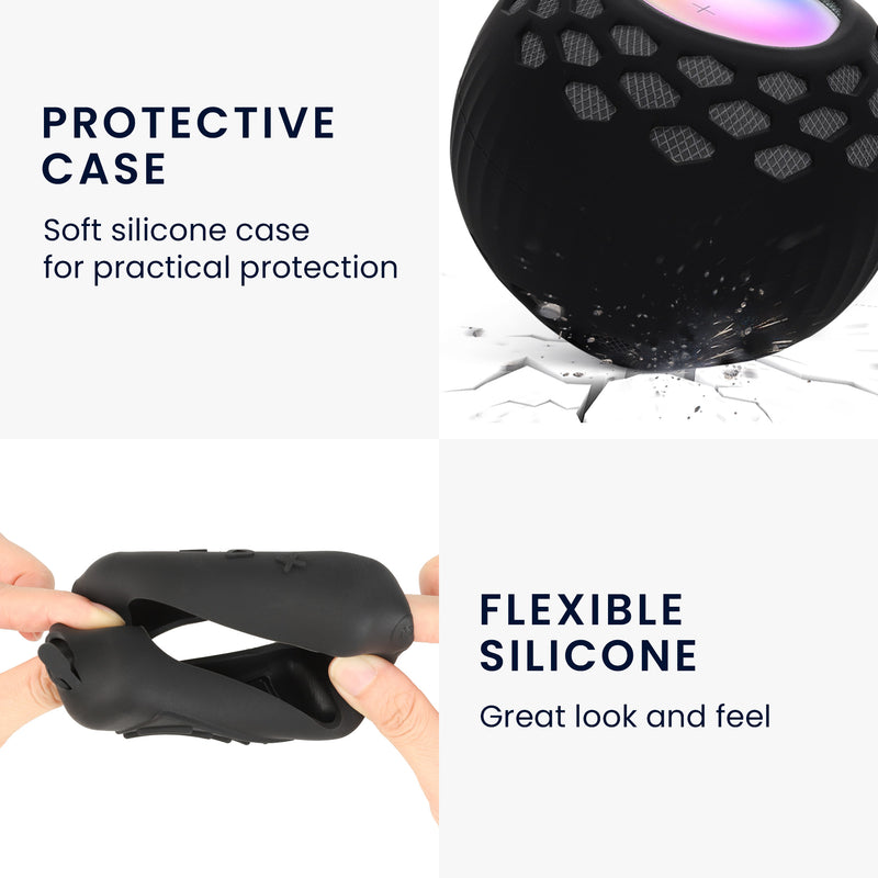Silicone Protective Cover for Mini Speaker