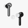 kwmobile Earpads compatible with Oppo Enco Air / Enco W31