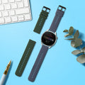2x Strap for Huawei Watch 4 Pro / Watch 4 / Watch 3 Pro / Watch 3