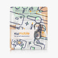 kwmobile Case Compatible with Huawei FreeBuds SE2 Case - Headphone Case - TPU Cover - Protective Case