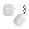 kwmobile Case Compatible with Huawei FreeBuds SE2 Case - Headphone Case - TPU Cover - Protective Case