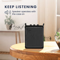 Silicone Protective Cover for Mini Speaker