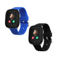 kwmobile Strap Compatible with Xplora X6 Play