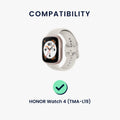 Charging Cable for HONOR Watch 4 (TMA-L19) / Watch 5 (STL-L19)
