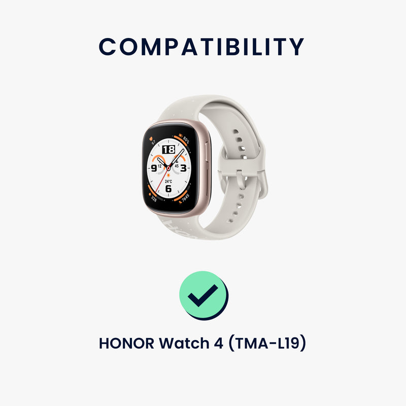 Charging Cable for HONOR Watch 4 (TMA-L19) / Watch 5 (STL-L19)