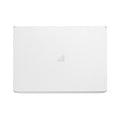 Crystal Case compatible with Microsoft Surface Laptop 5 / 4 / 3 13.5-inch (1868 / 1951)