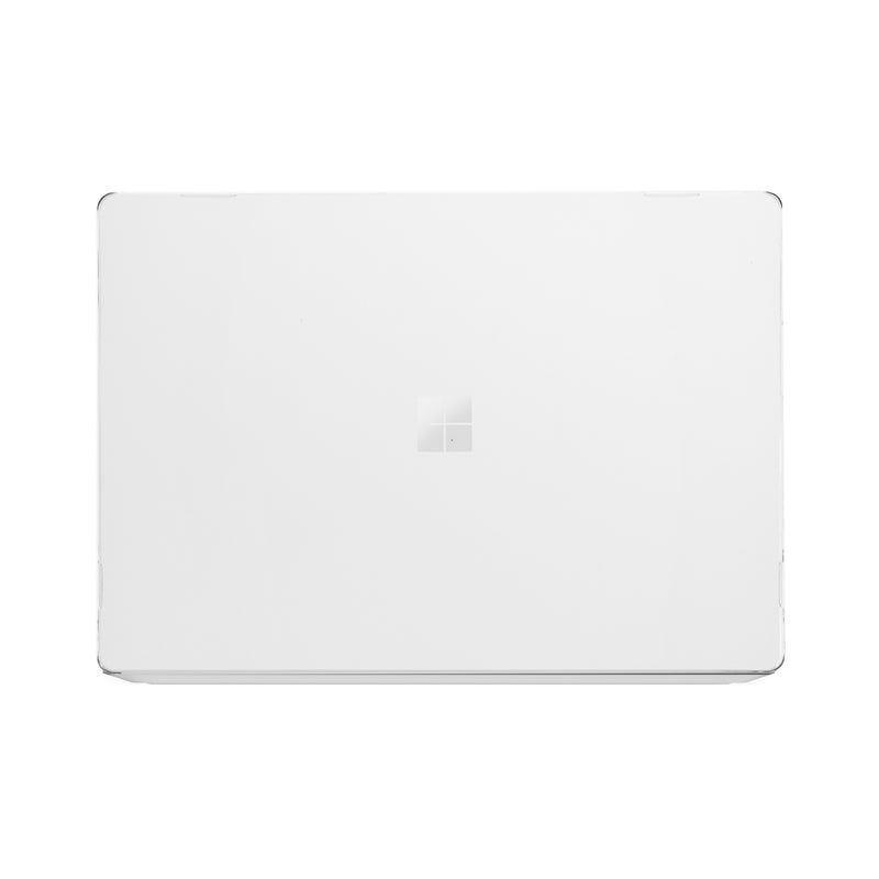 Crystal Case compatible with Microsoft Surface Laptop 5 / 4 / 3 13.5-inch (1868 / 1951)