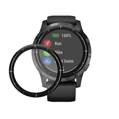 2x Garmin Vivoactive 4 Screen Protector