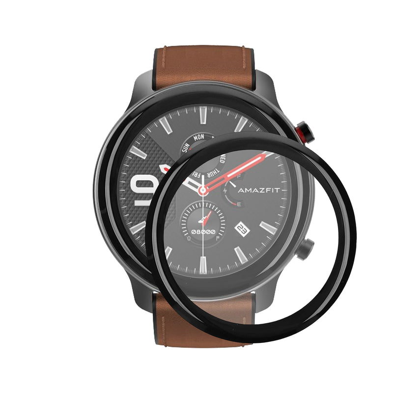 2x Screen Protector for Huami Amazfit GTR Mini