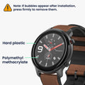 2x Screen Protector for Huami Amazfit GTR Mini