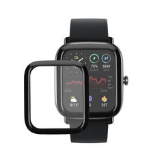 2x Huami Amazfit GTS 2 Mini Screen Protector