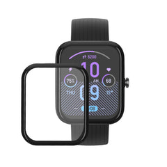 2x Huami Amazfit Bip 3 Pro Screen Protector
