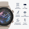 2x Screen Protector for Huami Amazfit GTR 3