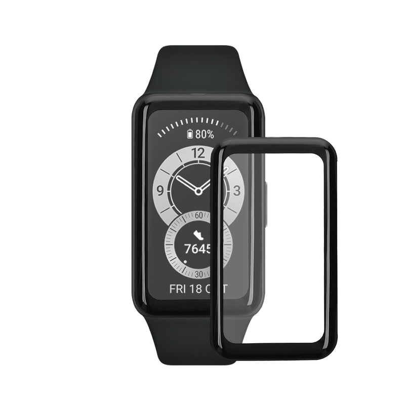 2x Screen Protector for Huawei Band 6 / 6 Pro